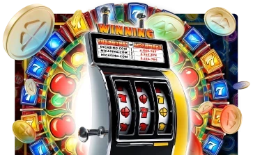 SLOTS