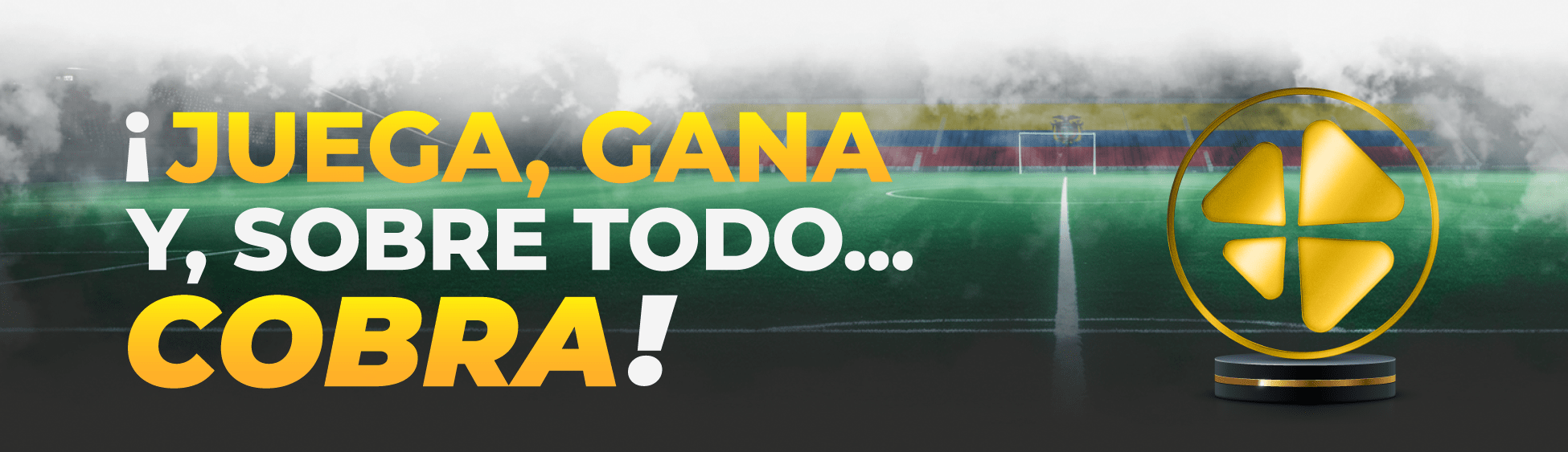 Apuesta y Gana ECU